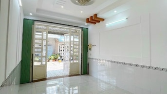 Nhà Thới Nhựt 1 - An Khánh - Ninh Kiều - Cần Thơ 