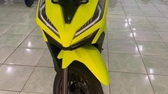 Cần bán dòng xe vario 125cc nhập khẩu 