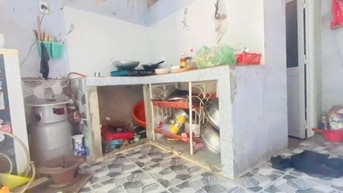 bán nhà căn góc 2 mặt tiền giá siêu rẻ , đường nguyễn thị định , Q2