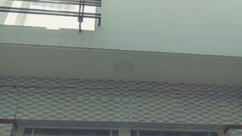 Cho thuê nhà hẻm Đình Phú Thành, Cần Giuôc, Long An, 54m2, 1 lầu