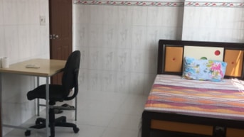 Sang 10 phòng cho thuê ngay chợ