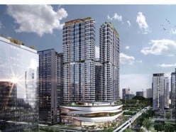 Bán chung cư cao cấp NO1T7 Ngoại Giao Đoàn. DT 105m, 253m, 358m
