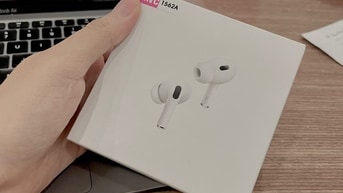 Mình có 3 tai nghe Airpods Pro 2 mới full box chỉ 1.950.000