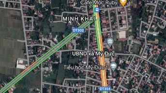 Tôi Cần Bán Gấp Lô Đất 62m2 giáp Quận Kiến An, Gần Chợ Chiều Mỹ Đức