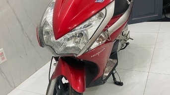 Em cần bán con xe Airblade màu đỏ.máy móc OK.giá cả hợp lí cho ai cần 