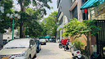 Siêu Phẩm Minh Khai-Hai Bà Trưng, Ô TÔ Vào Nhà, 2 Mặt Tiền, Giá 