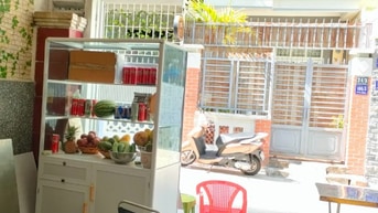 Chính Chủ Cần Bán Nhà Vị Trí Đẹp Tại TP Nha Trang