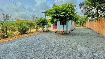 Bán đất vườn có 60m2 thổ cư điện tích hợp lí