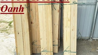 Cung cấp gỗ thông làm decor cho các quán Cà phê tại Đà Nẵng 0906018501