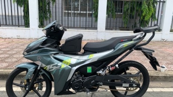 Exciter 155 Vva bstp chính chủ