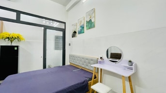 Sang nhượng hợp đồng kinh doanh phòng cao cấp  Nguyễn Văn Ngi,Gò Vấp