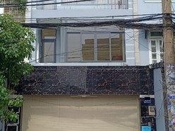 House for sale on street 59, ward 14, Go Vap district, HCMC