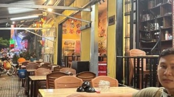 Cho Thuê MB Mặt Tiền Phạm Văn Đồng. Gò Vấp
