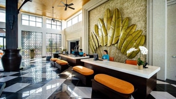 Bán 5 căn nhà  biệt thự Novotel Villas VIP 5 *