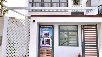 2ty1 nhà view Biển Đồi Dương MT Lê Lợi 105m2 SHR full nội thất