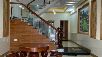 Ly hôn bán nhà 1T1L đ.Bùi Minh Trực Q.8, DT:62m2/1.2 tỷ, LH Hưng.