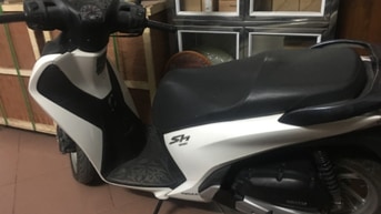 Cần bán xe Máy Honda SH chính chủ