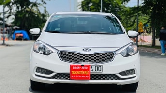 Kia K3 2016 số tự động bản Full 2.0 cao cấp
