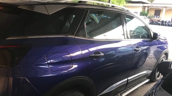 Bán xe peugeot 3008 Al 2019 bản Full