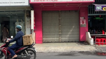 Chính chủ cho thuê mặt tiền Đặng Văn Ngữ