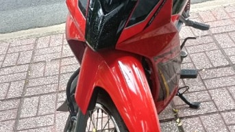 Yamaha Sirius RC nhật thắng đĩa,xe đẹp, máy chạy êm, lợi xăng 