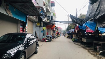 Duy nhất mảnh 68m bìa làng Xuân Bách giá đẹp.LH 0976677492