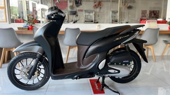 Cần thanh lý Sh mode nhập khẩu giá rẻ