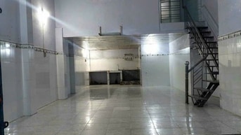CHO THUÊ NHÀ ẤP 3, XUÂN THỚI THƯỢNG
