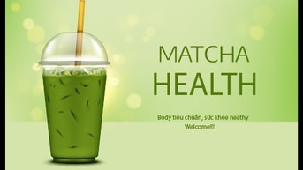 Anh Đang Cần Tuyển 3 Nhân Viên Bán Matcha 