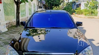 Bán rẻ Ford Mondeo 06 biển siêu VIP Zin độ Full Options tuyệt đẹp 