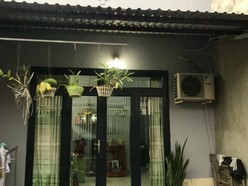 Bán GẤP nhà ở Long An giáp Bình Chánh