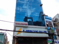 Building 7 tầng Cư Xá Đô Thành Còn Sót 1 Căn , 6x23 ,chỉ  39,9 tỷ 