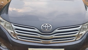 Cần bán Toyota Venza nhập Mỹ, 2009.