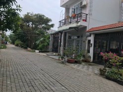 Bán đất hẻm 154 Nguyễn văn tạo nhà bè