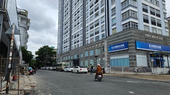 Bán nhà mặt tiền khu K300 ngay sau lưng Cộng Hòa Plaza 1T3L giá 13ty5