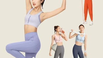 Lô ăn mặc quần áo tập dượt thể hình xuất xịn - Chuyên sỉ ăn mặc quần áo tập dượt gym