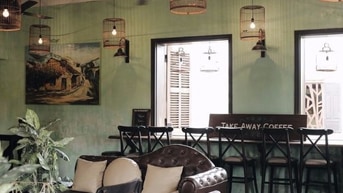 VIỆC LÀM CAFE Ở QUẬN BÌNH THẠNH