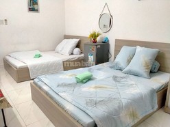 Phòng trọ VIP Ngọc hoà giá bán 3 triệu full thiết kế bên trong, Bình Thạnh