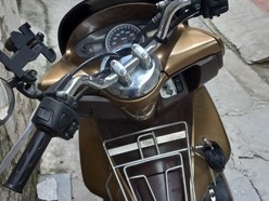 Cần bán Honda PCX 2011, đời đầu