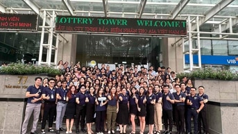 SHINHAN FINANCE tuyển NVKD tư vấn tài chính đi làm ngay lương cao