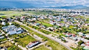 Vơ chồng em, cần bán mảnh đất XD trục đường Thống Nhất giá đầu tư