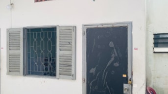 Nhà trọ cho thuê, khu vực an ninh, yên tĩnh 