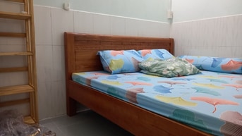 Cho thuê nhà nguyên căn 45m2, Xa Lộ Hà Nội, giá 5 triệu