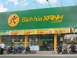 Nhân Dịp Trung Thu - Cần Gấp 5 Nhân Viên Bán Hàng tại BHX