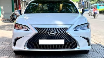 E bán lexus sx 2022 xe như mới