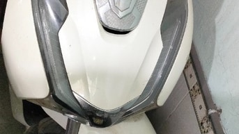 Cần bán sh 150i biển số tphcm.