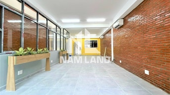 CHO THUÊ MẶT BẰNG VĂN PHÒNG 80M2 LỐI ĐI RIÊNG MẶT TIỀN ĐƯỜNG LỚN