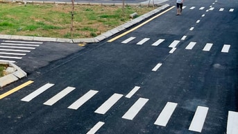Bán đất nền Hòa Lạc Sơn Tây chỉ cần 700tr sở hữu ngay, SĐCC