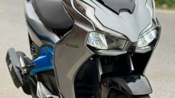 CẦN THANH LÝ LÔ HÀNG HONDA AIR BLADE 2023 NHẬP MỚI