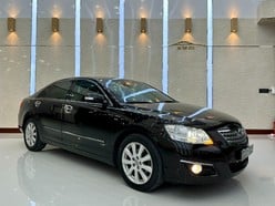 Camry 3.5Q 2008 xe rất đẹp    